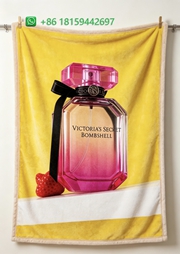 Victoria's Secret Throw Blankets